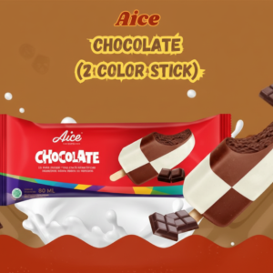 AICE 2 Colors Stick