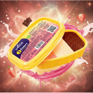 AICE 3 in 1 Colors Cup