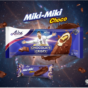 AICE Chocolate Crispy