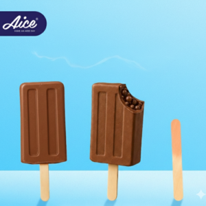AICE Chocoloate Stick