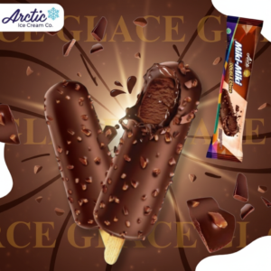 AICE Miki-Miki Double Stick