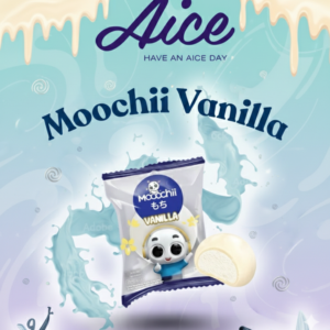 AICE Mochi Vanilla